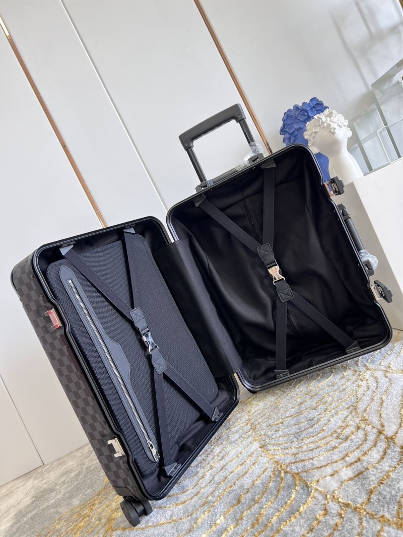 Louis Vuitton Suitcase